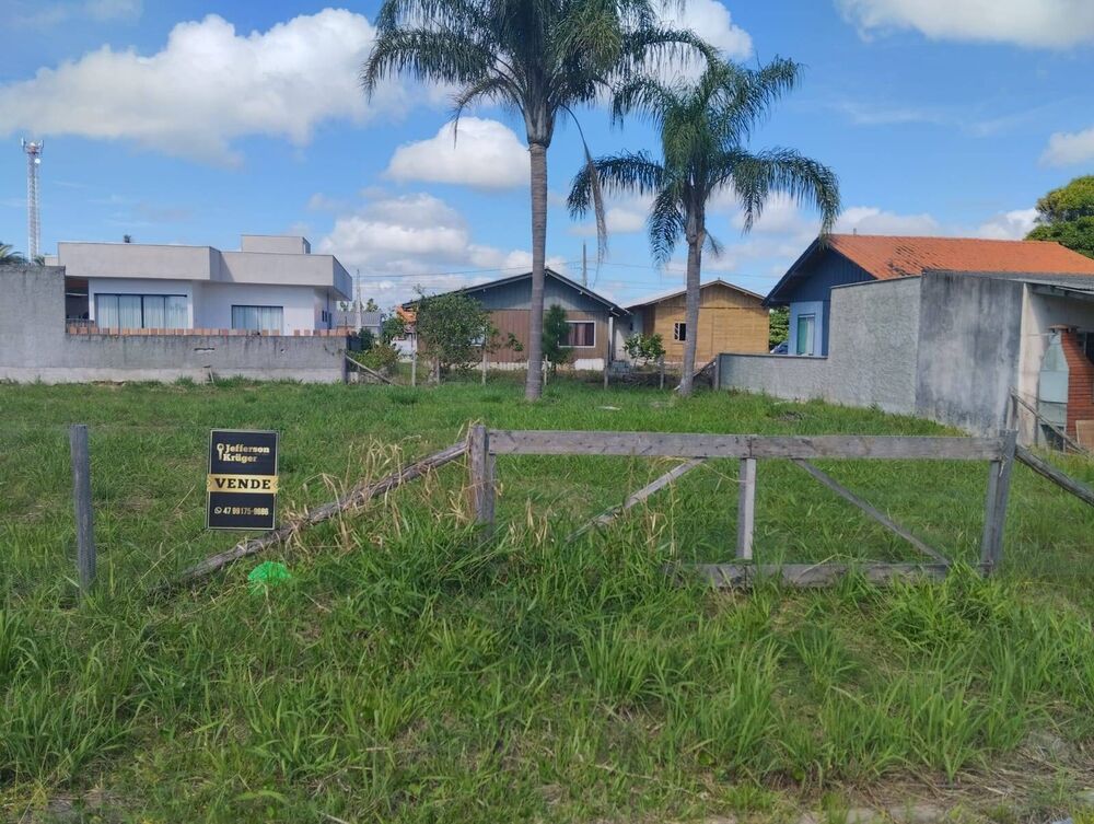 Terreno, 325 m² - Foto 4