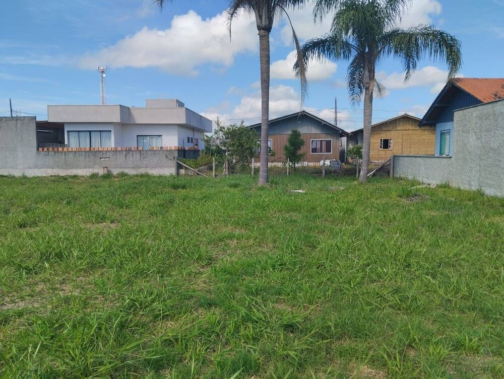 Terreno, 325 m² - Foto 2