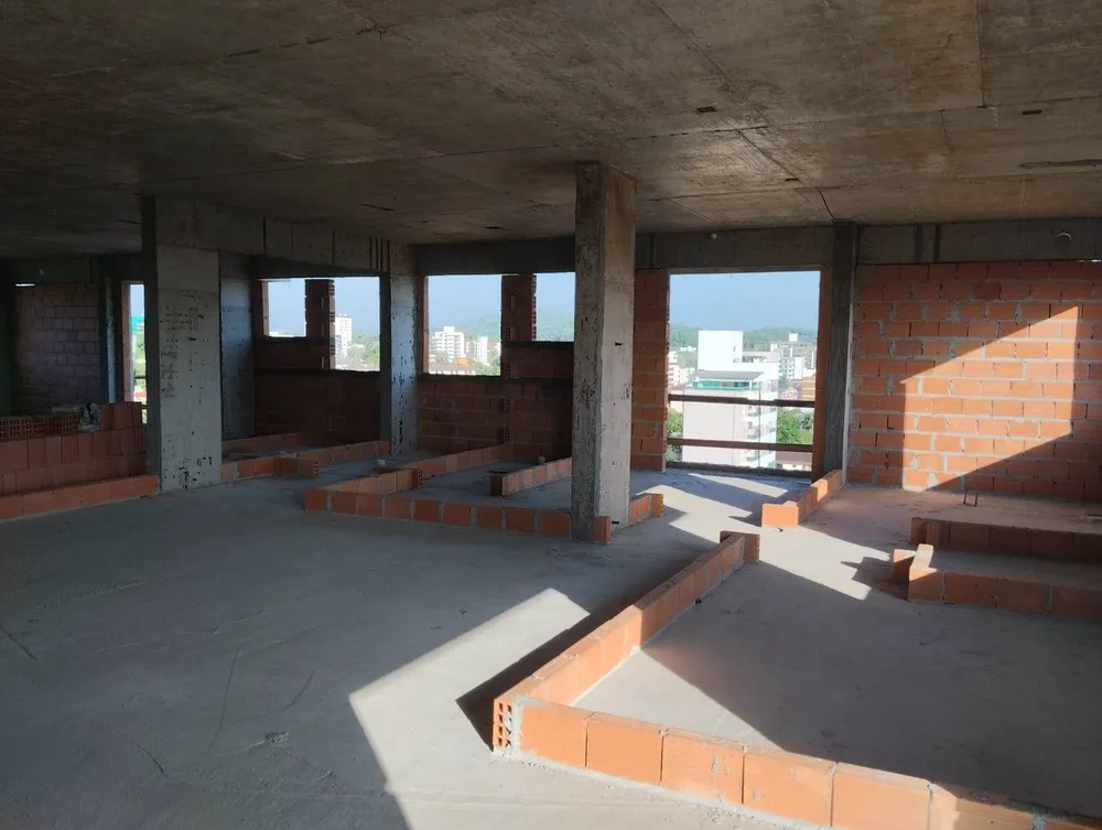 Flat/Apart Hotel, 3 quartos - Foto 12
