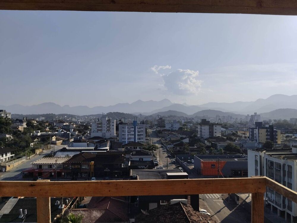 Flat/Apart Hotel à venda com 3 quartos, 212m² - Foto 4