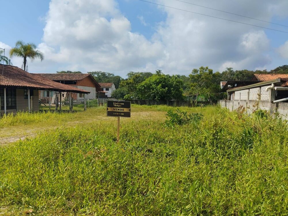 Terreno, 337 m² - Foto 2