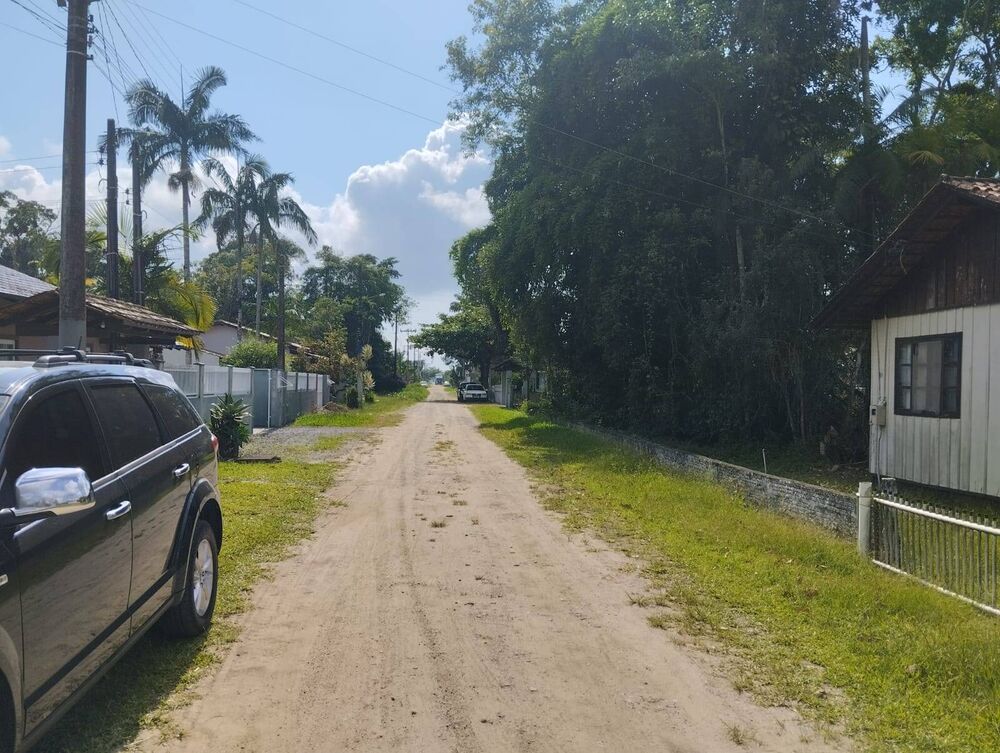 Terreno, 337 m² - Foto 1