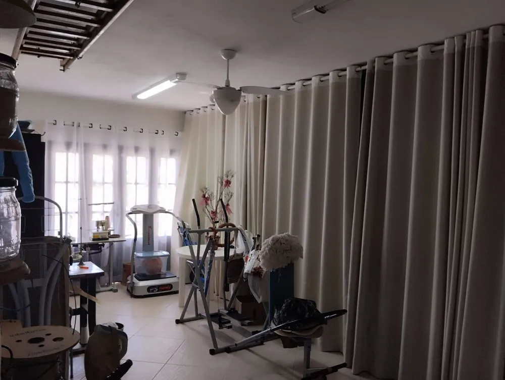 Casa, 4 quartos, 250 m² - Foto 6