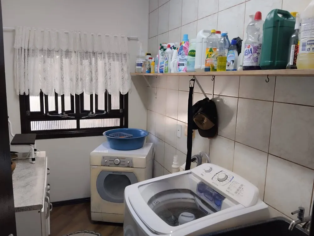 Casa, 4 quartos, 250 m² - Foto 8