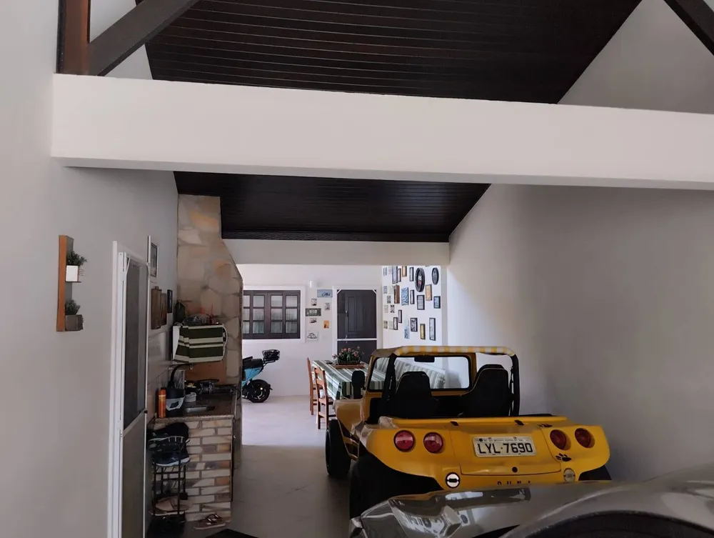 Casa, 4 quartos, 250 m² - Foto 4