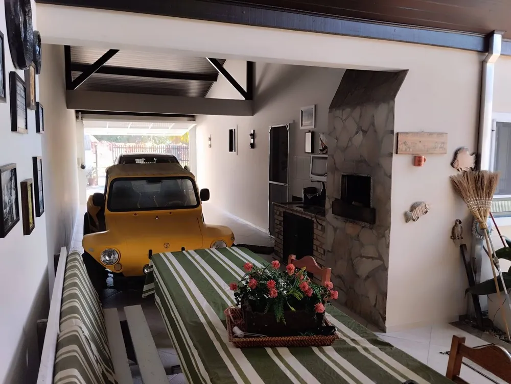 Casa, 4 quartos, 250 m² - Foto 5