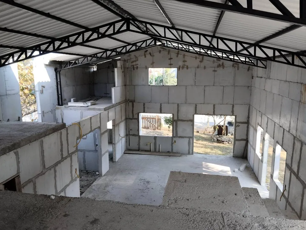 Casa, 3 quartos, 150 m² - Foto 9