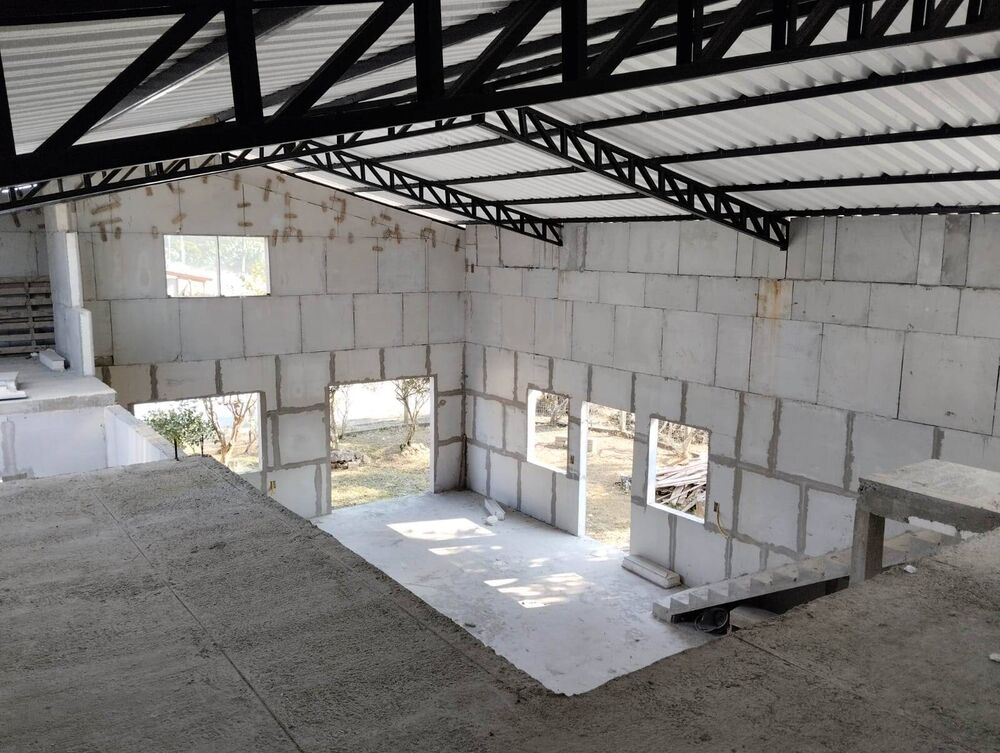 Casa, 3 quartos, 150 m² - Foto 3