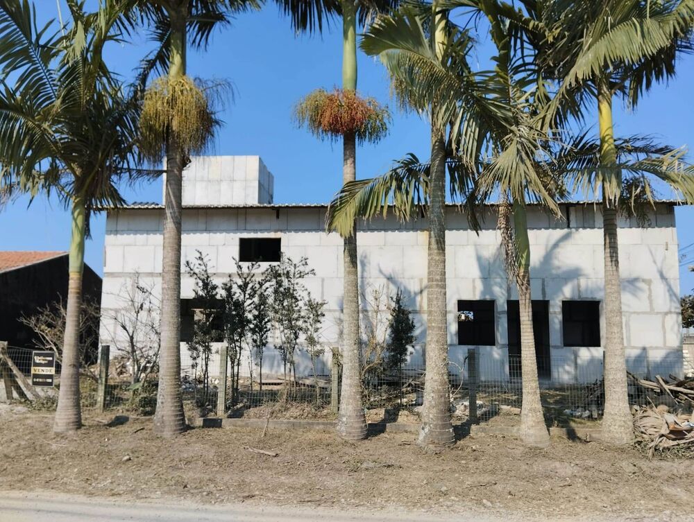 Casa, 3 quartos, 150 m² - Foto 1