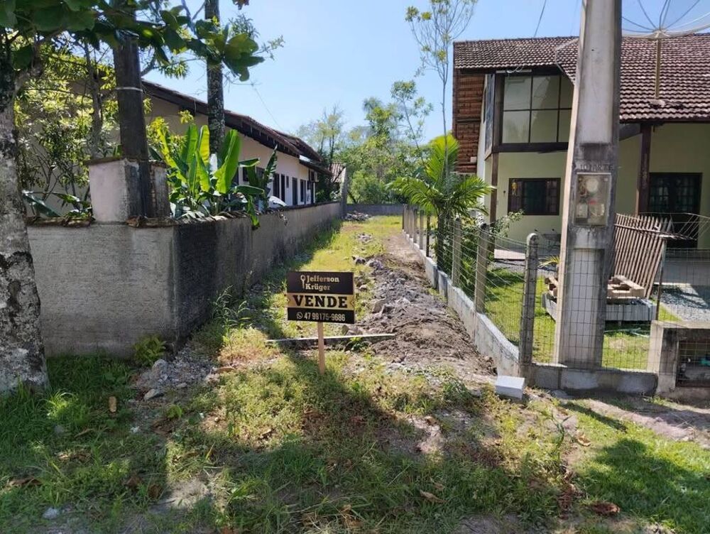 Terreno, 300 m² - Foto 4