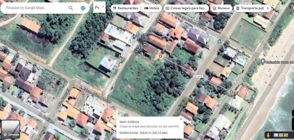 Terreno, 300 m² - Foto 1