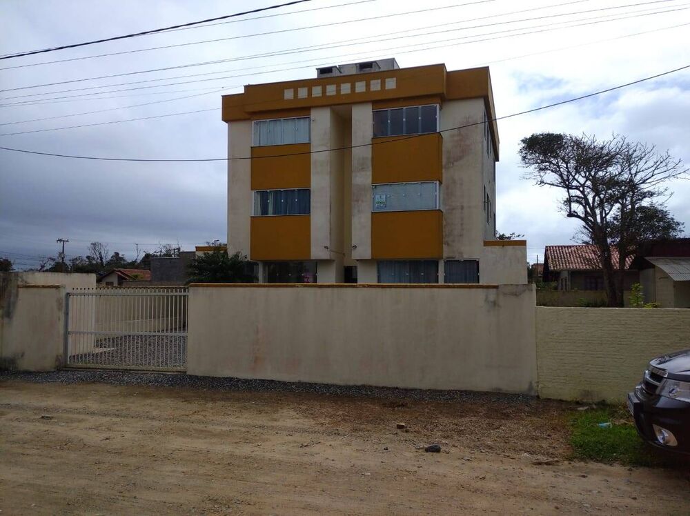 Cobertura à venda com 2 quartos, 63m² - Foto 4