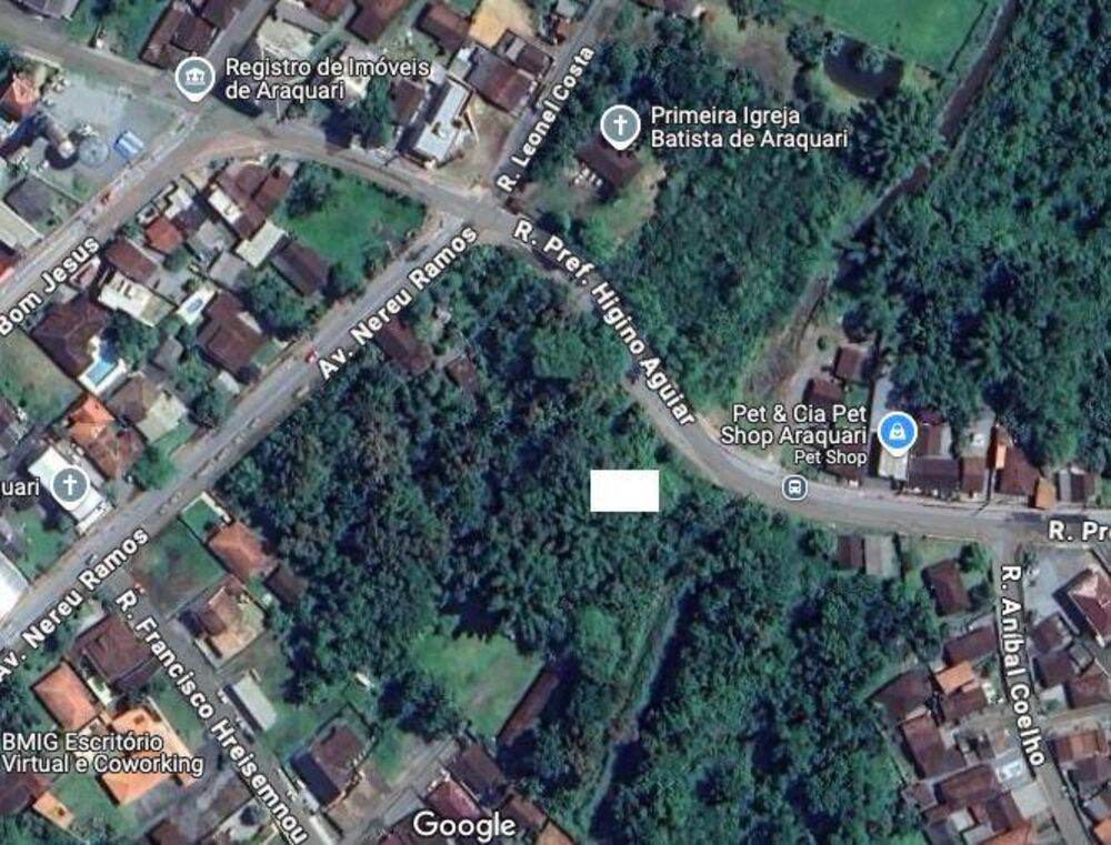 Terreno, 1006 m² - Foto 1