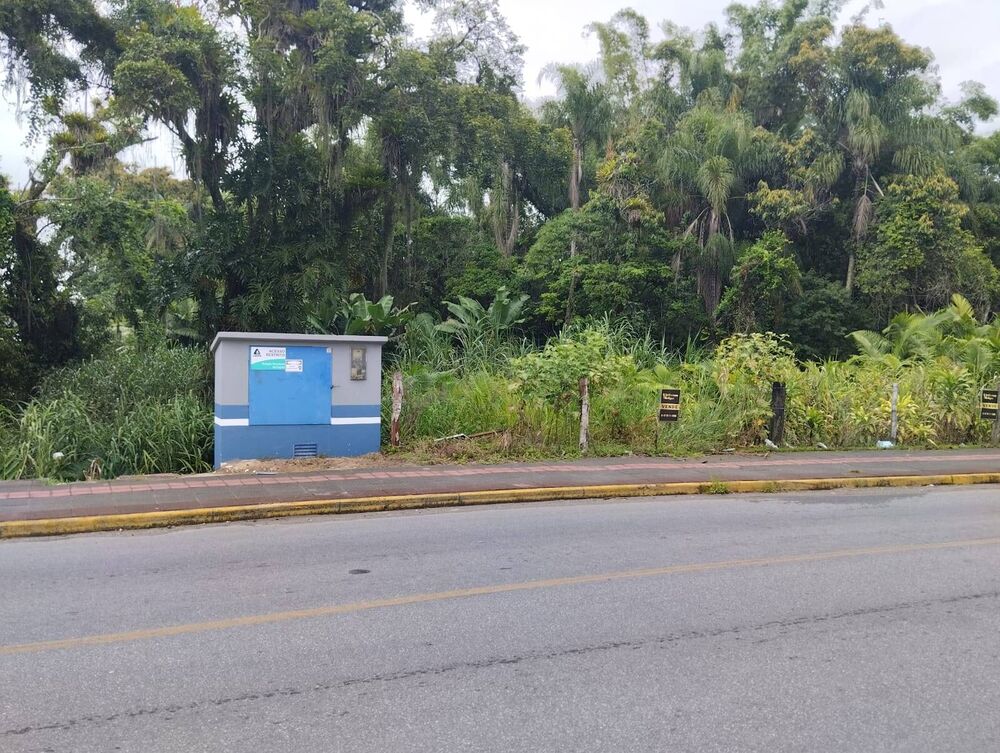 Terreno, 1006 m² - Foto 2