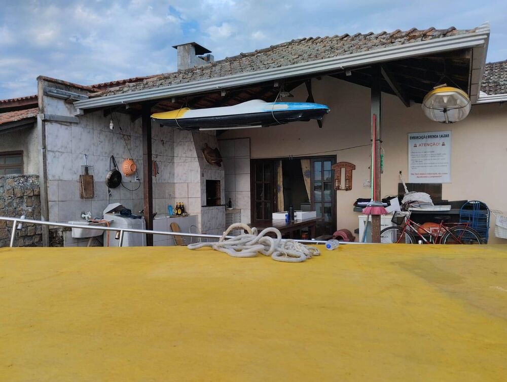 Casa, 86 m² - Foto 6