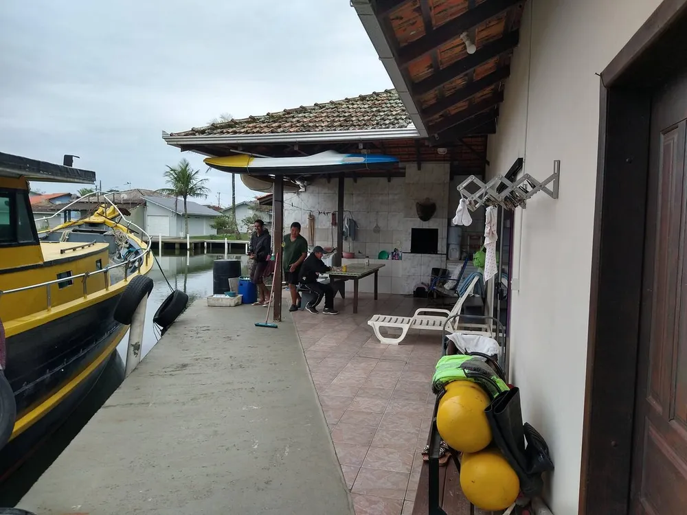Casa, 86 m² - Foto 14