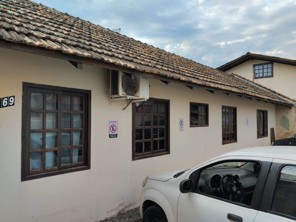 Casa, 86 m² - Foto 8