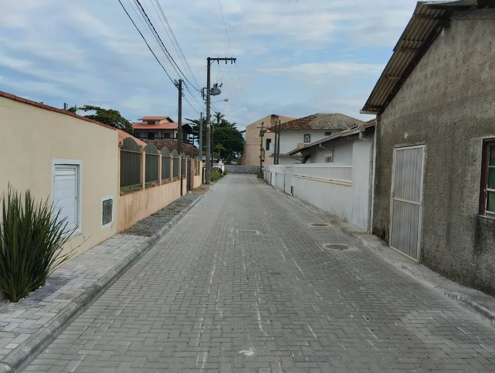 Casa, 86 m² - Foto 2