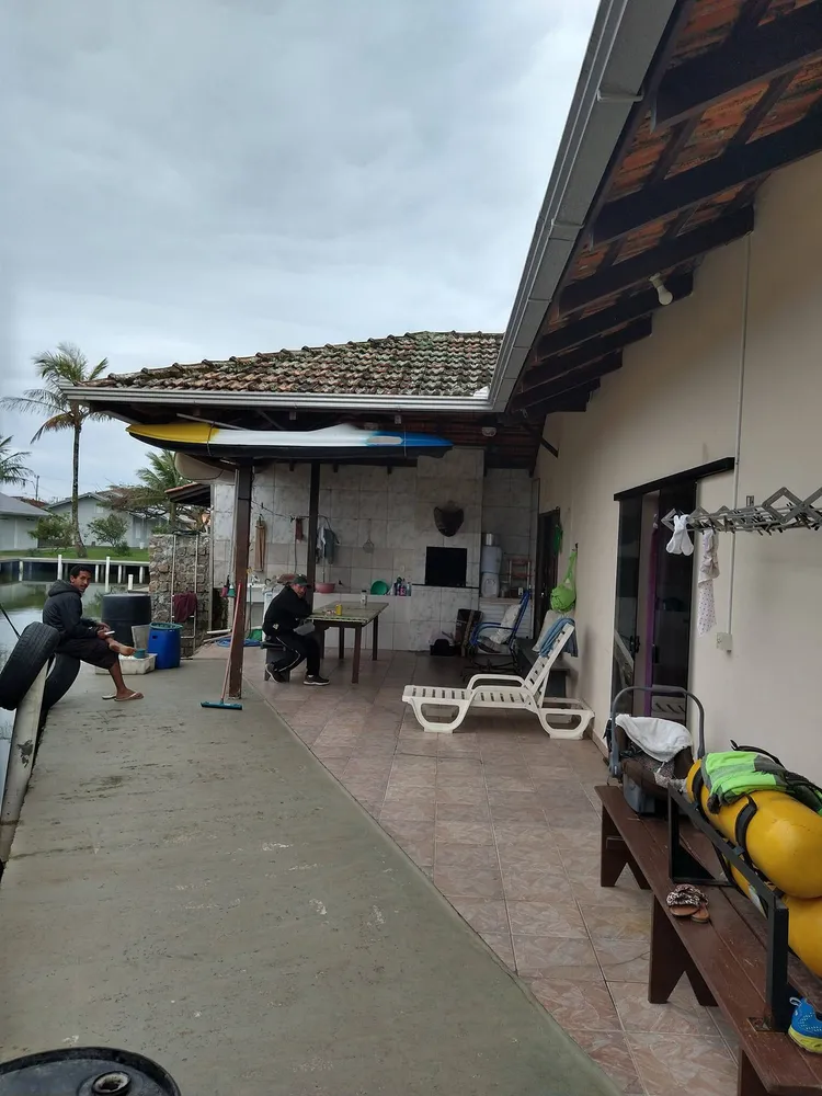 Casa, 86 m² - Foto 15