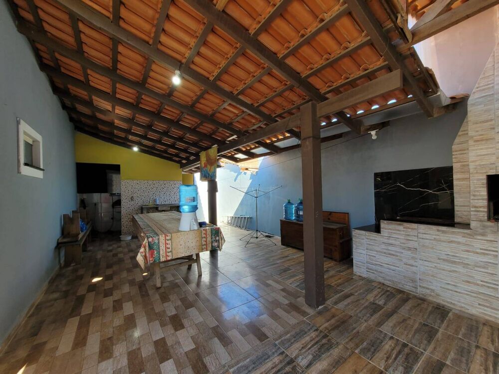 Casa, 2 quartos, 140 m² - Foto 3