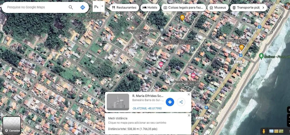 Terreno, 450 m² - Foto 8