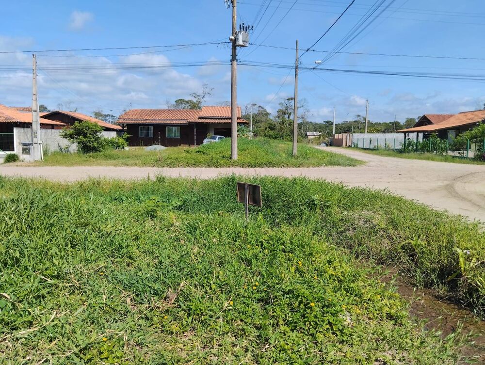 Terreno, 450 m² - Foto 2