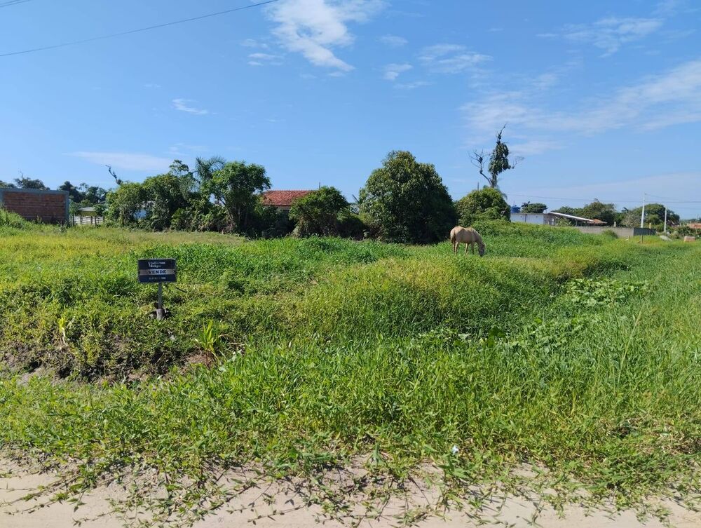 Terreno, 450 m² - Foto 1