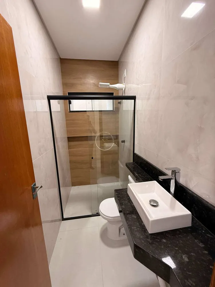 Casa, 3 quartos, 97 m² - Foto 4