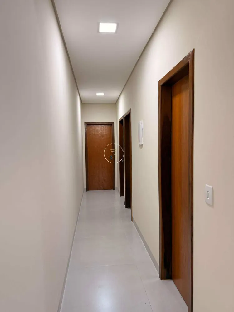 Casa, 3 quartos, 97 m² - Foto 4