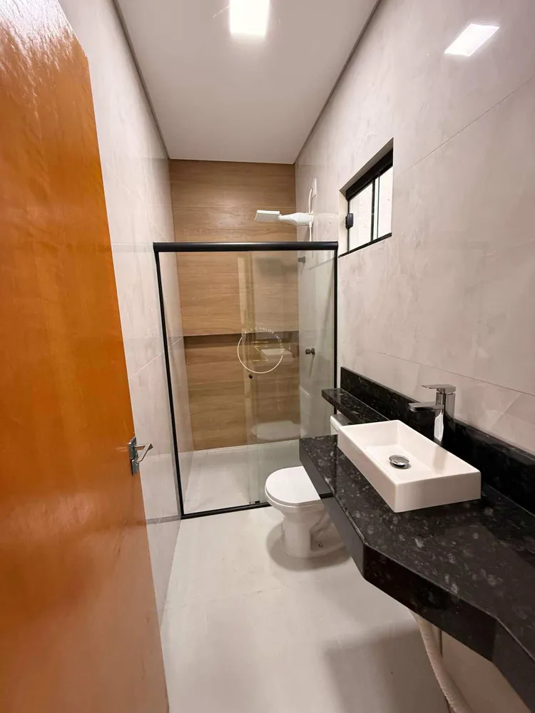 Casa, 3 quartos, 97 m² - Foto 5