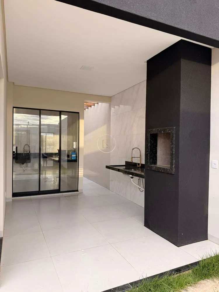 Casa, 3 quartos, 97 m² - Foto 2