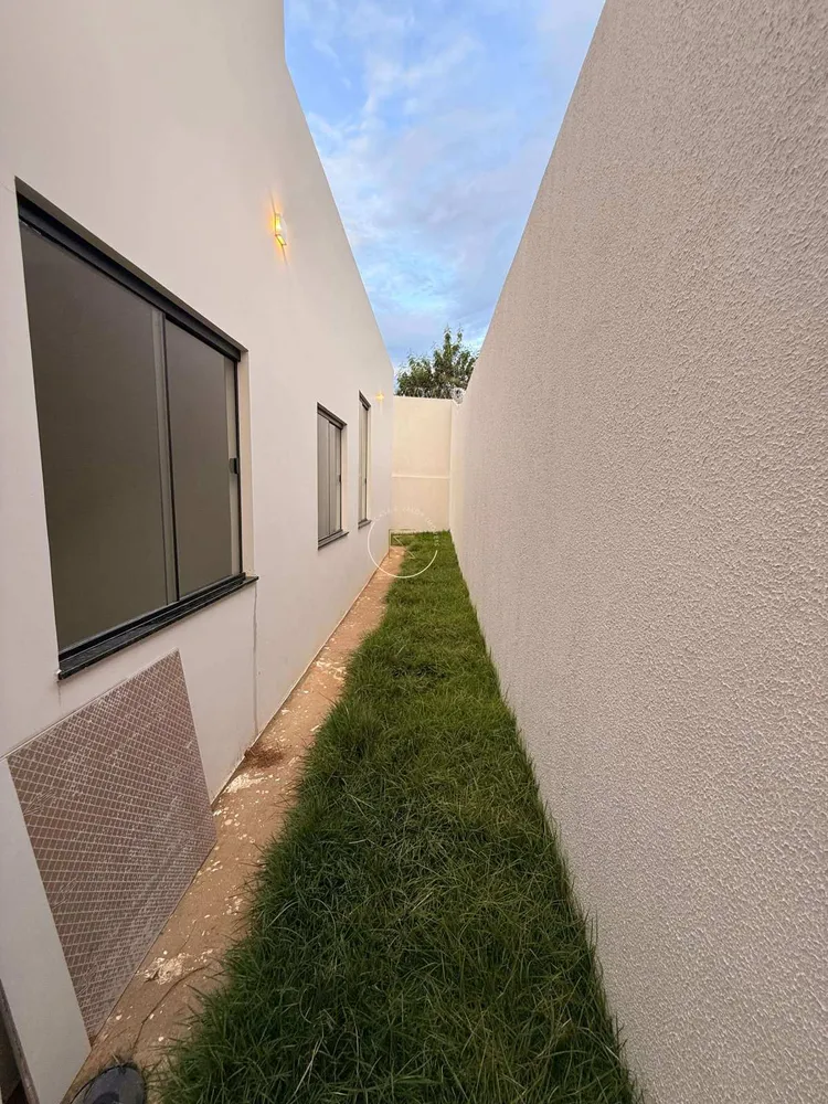 Casa, 3 quartos, 97 m² - Foto 2