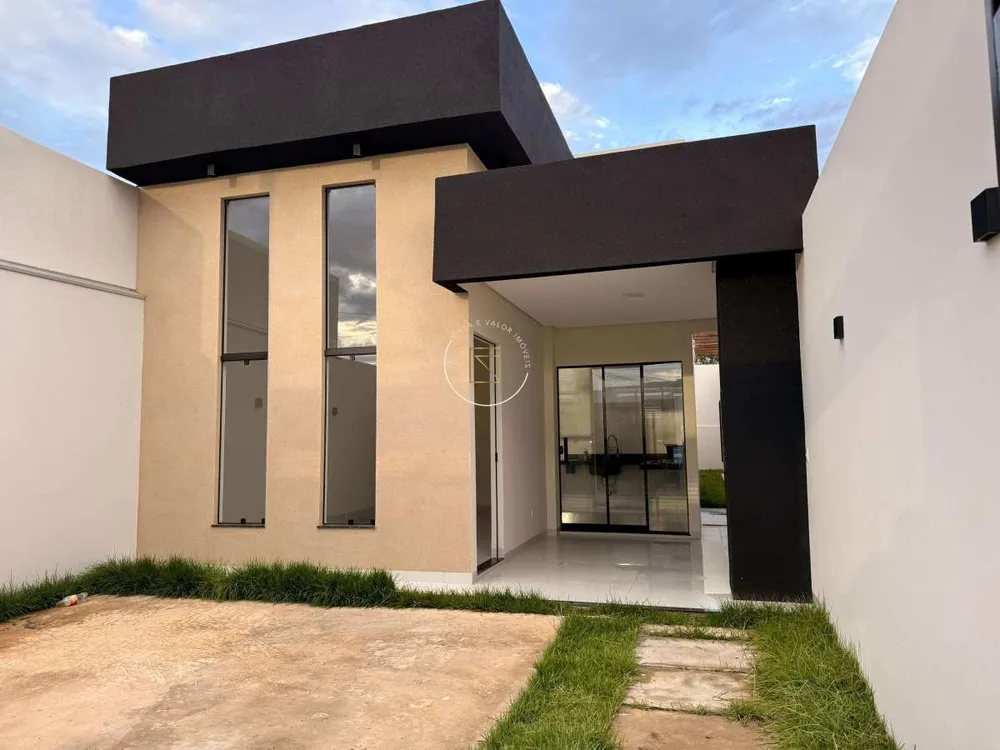 Casa, 3 quartos, 97 m² - Foto 3