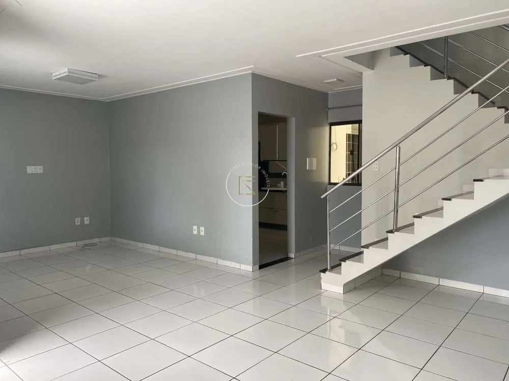 Sobrado, 3 quartos, 128 m² - Foto 3