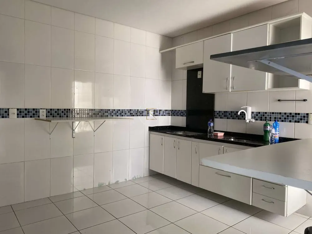 Sobrado, 3 quartos, 128 m² - Foto 4