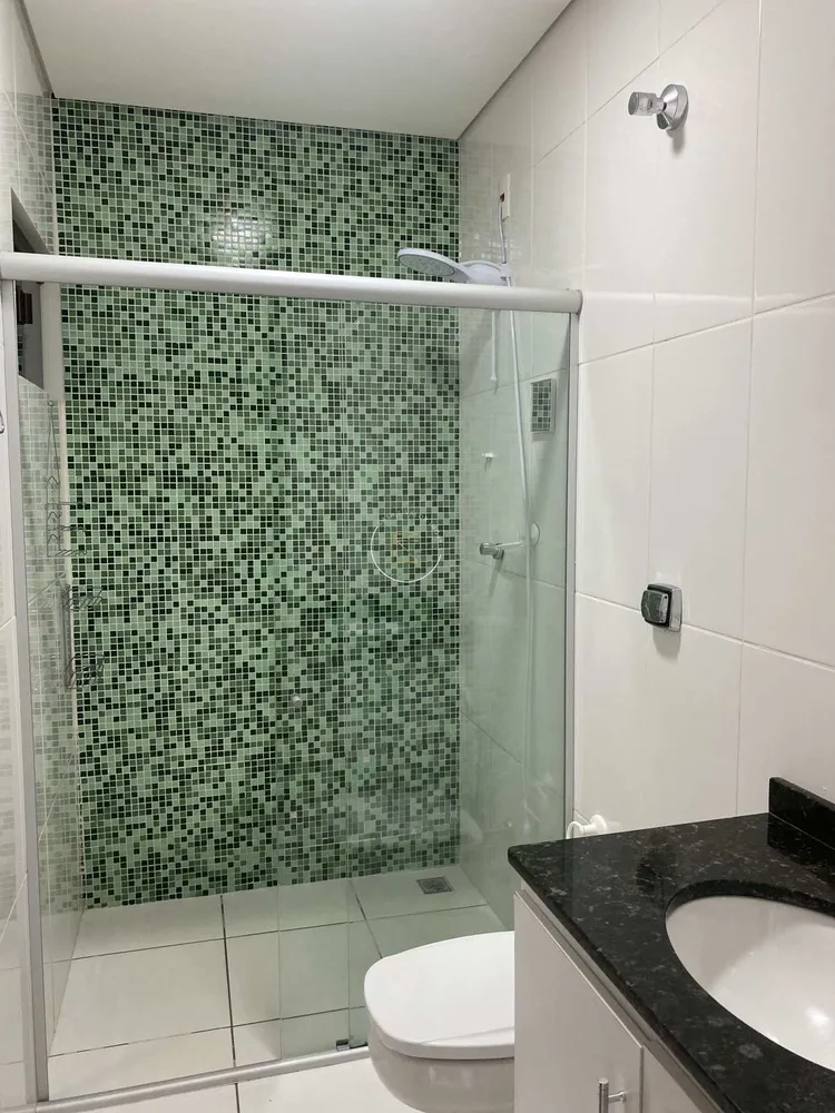 Sobrado, 3 quartos, 128 m² - Foto 9