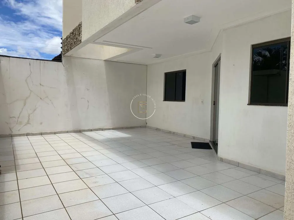 Sobrado, 3 quartos, 128 m² - Foto 1