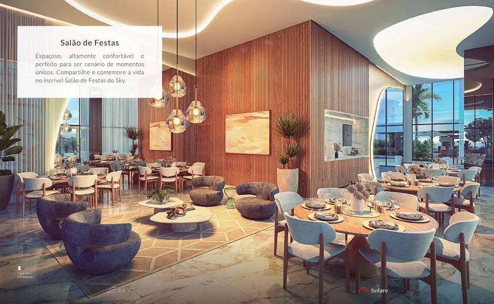 Apartamento, 4 quartos, 224 m² - Foto 8