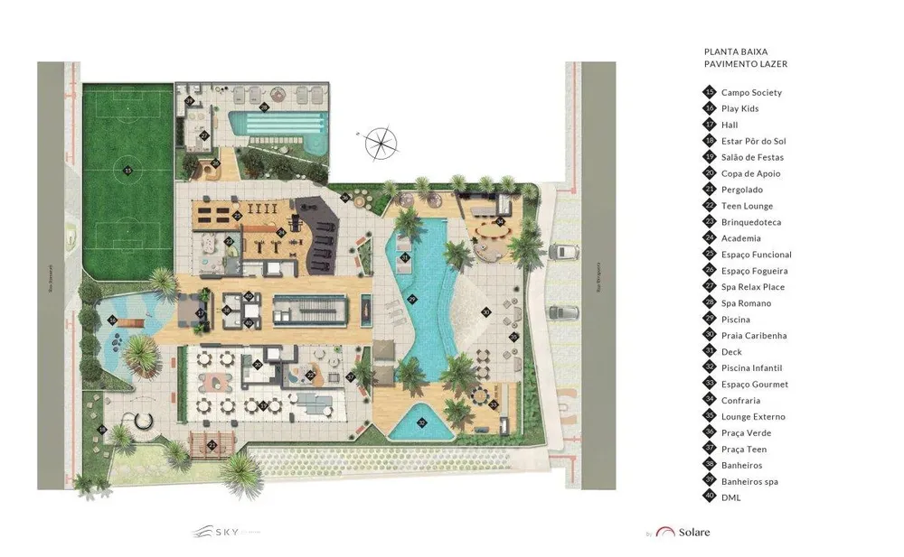 Apartamento, 4 quartos, 224 m² - Foto 11