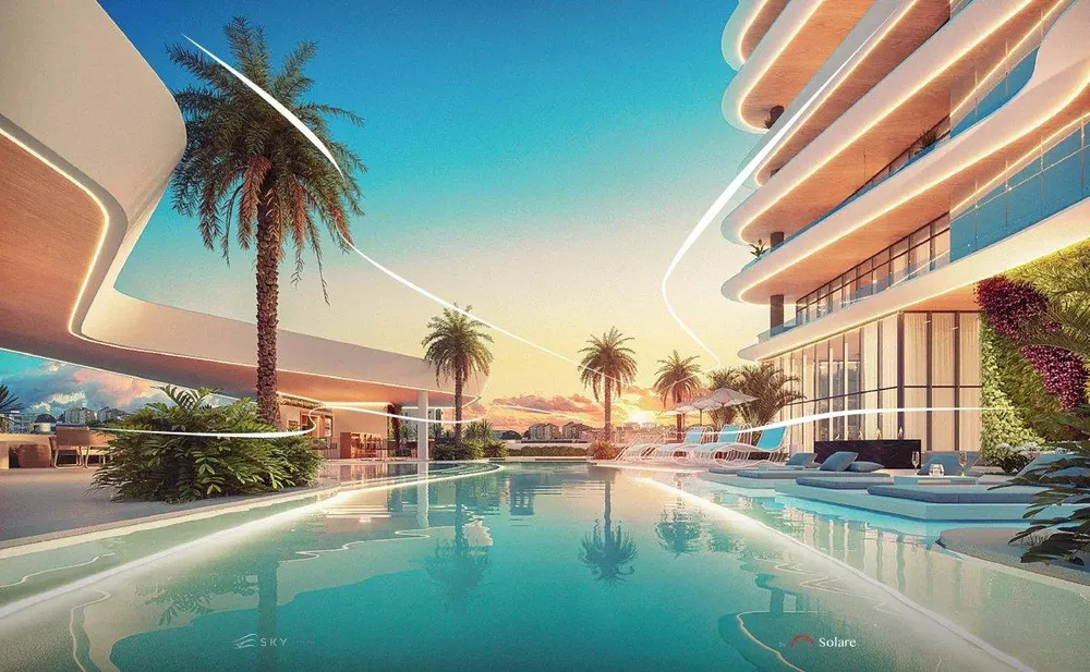 Apartamento, 4 quartos, 224 m² - Foto 4
