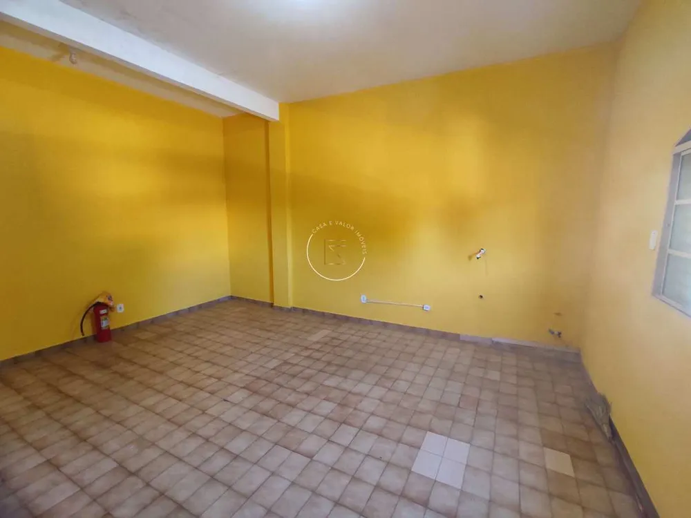 Sala-Conjunto, 25 m² - Foto 1