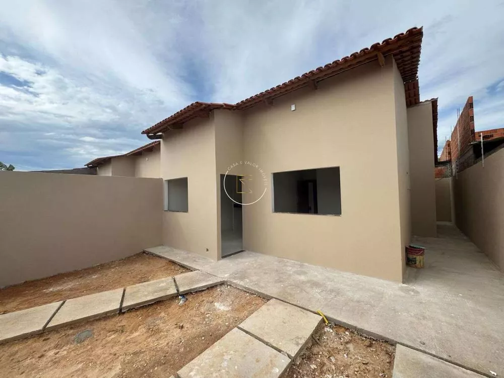 Casa, 3 quartos, 66 m² - Foto 3
