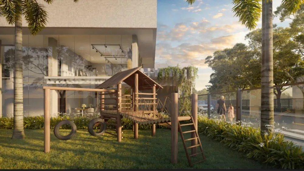 Apartamento, 2 quartos, 58 m² - Foto 6