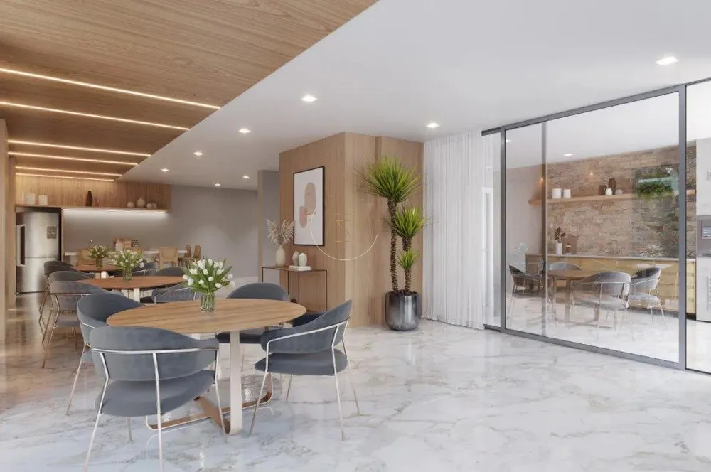 Apartamento, 2 quartos, 58 m² - Foto 4