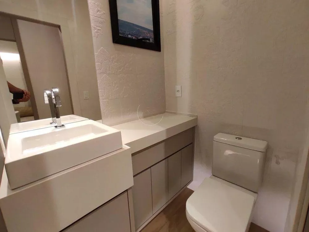 Apartamento, 2 quartos, 58 m² - Foto 4