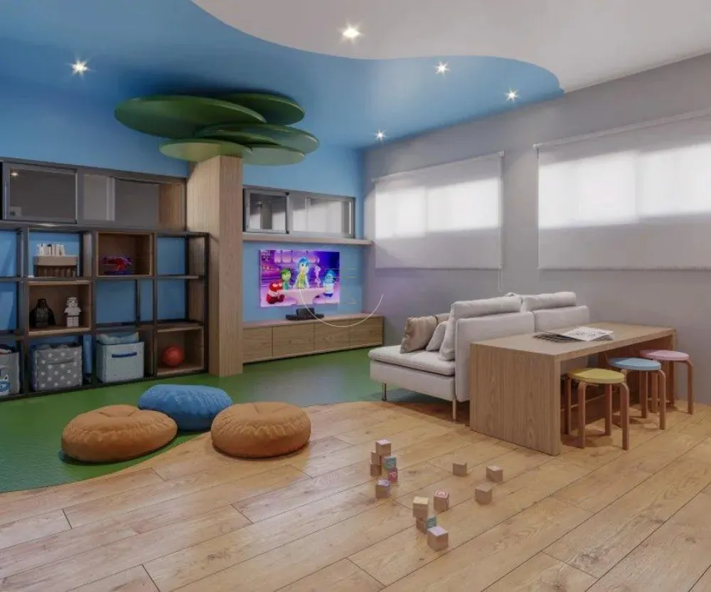 Apartamento, 2 quartos, 58 m² - Foto 5