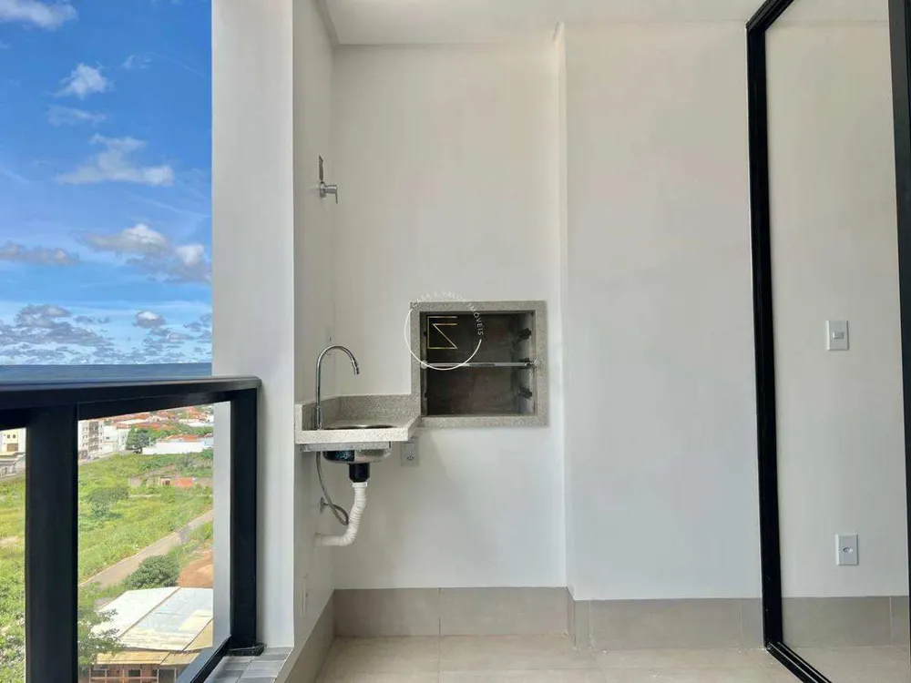 Apartamento, 2 quartos, 58 m² - Foto 9