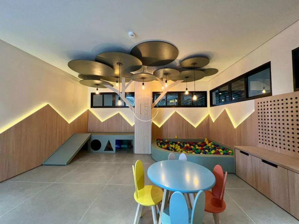 Apartamento, 2 quartos, 58 m² - Foto 12