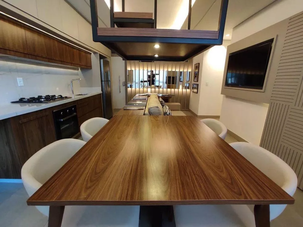 Apartamento, 2 quartos, 58 m² - Foto 2