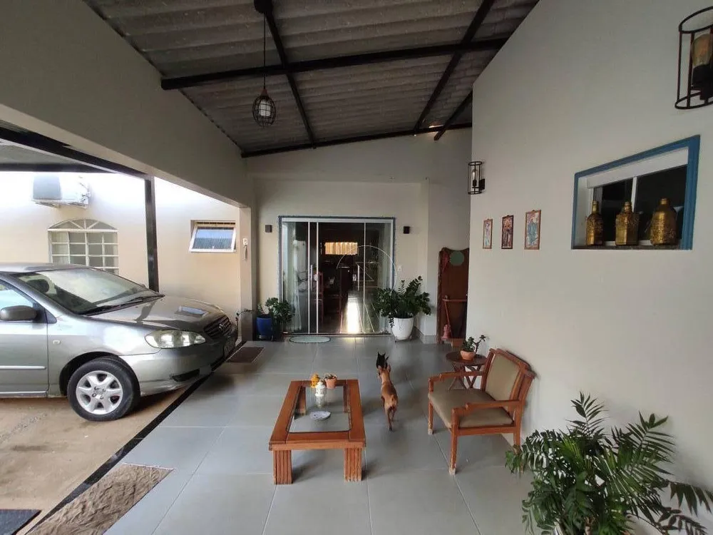Casa, 3 quartos, 320 m² - Foto 9